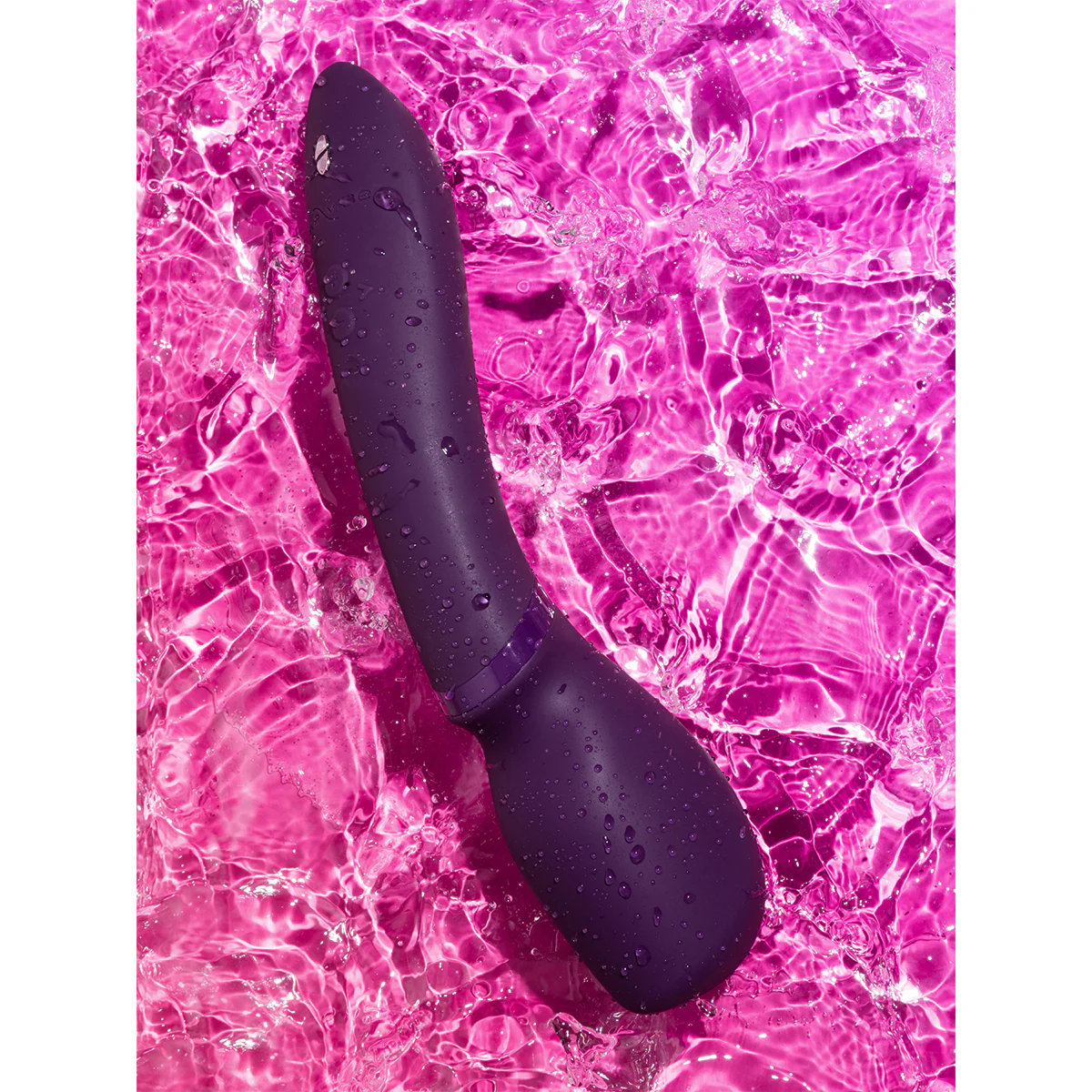 We Vibe Wand 2 - Purple