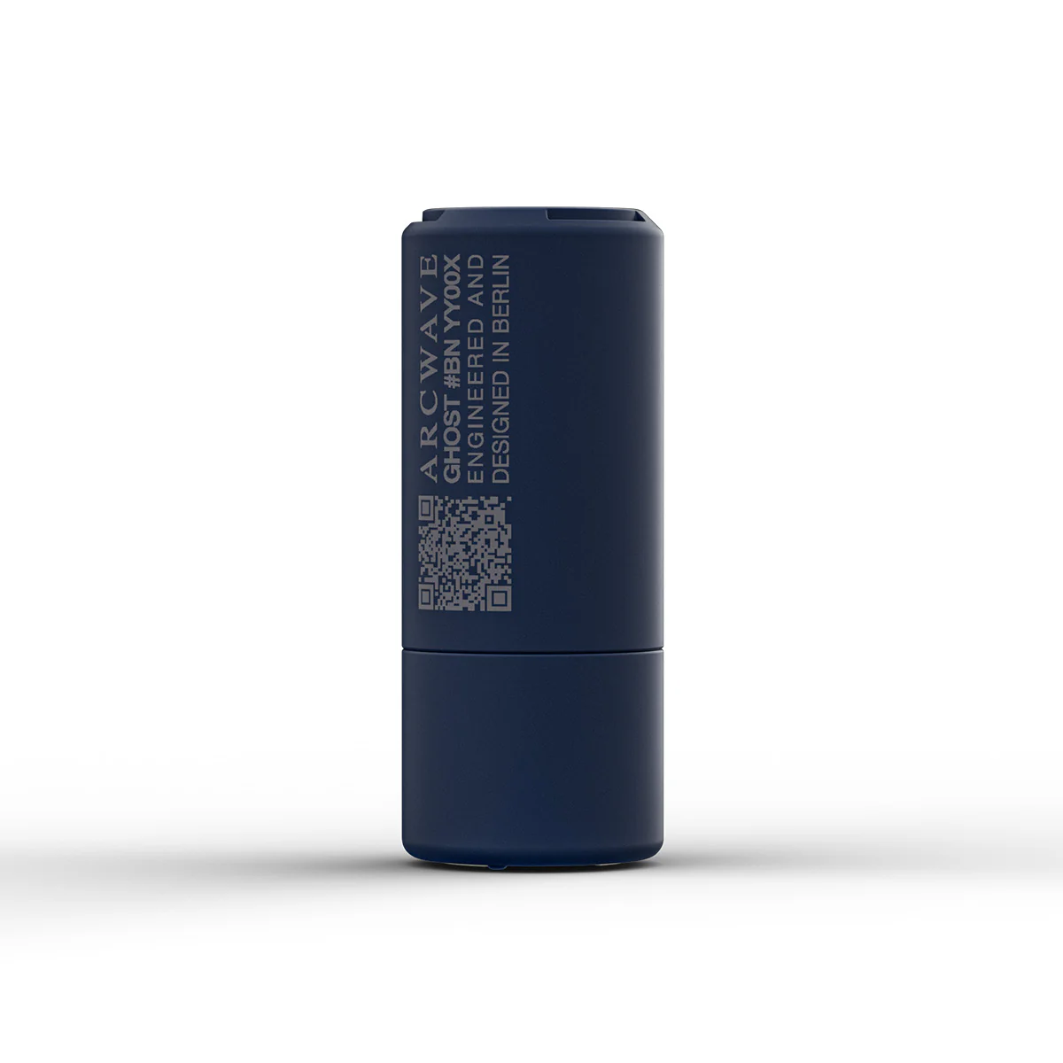 We-Vibe - Arcwave - Ghost Stroker - Blue