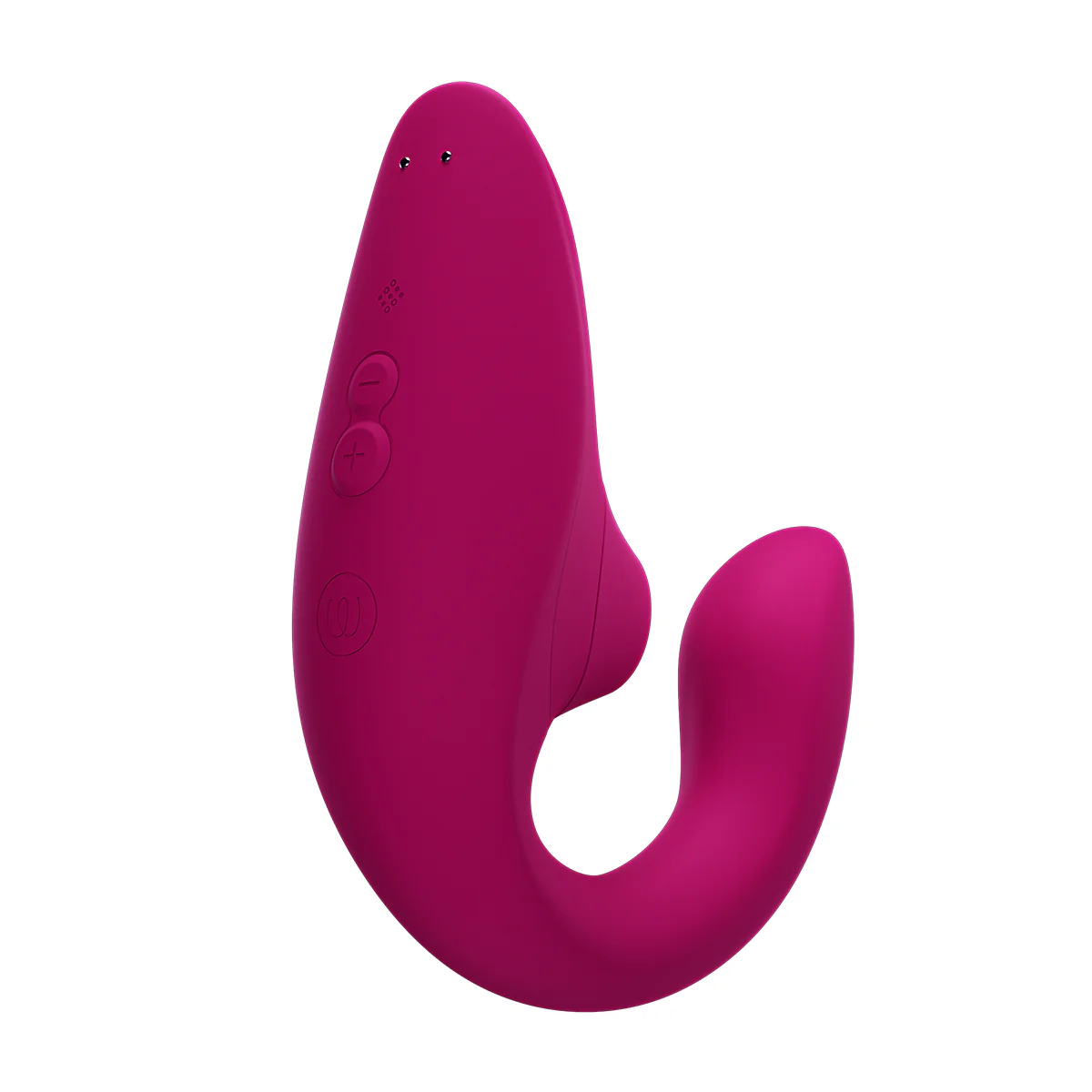 Womanizer Blend – Vibrant Pink