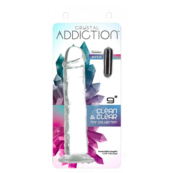 Addiction Crystal Addiction - 9