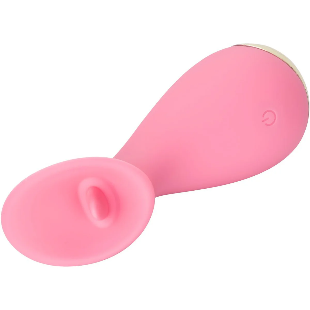 CalExotics Slay #TickleMe – Clitoral Vibrator – Pink
