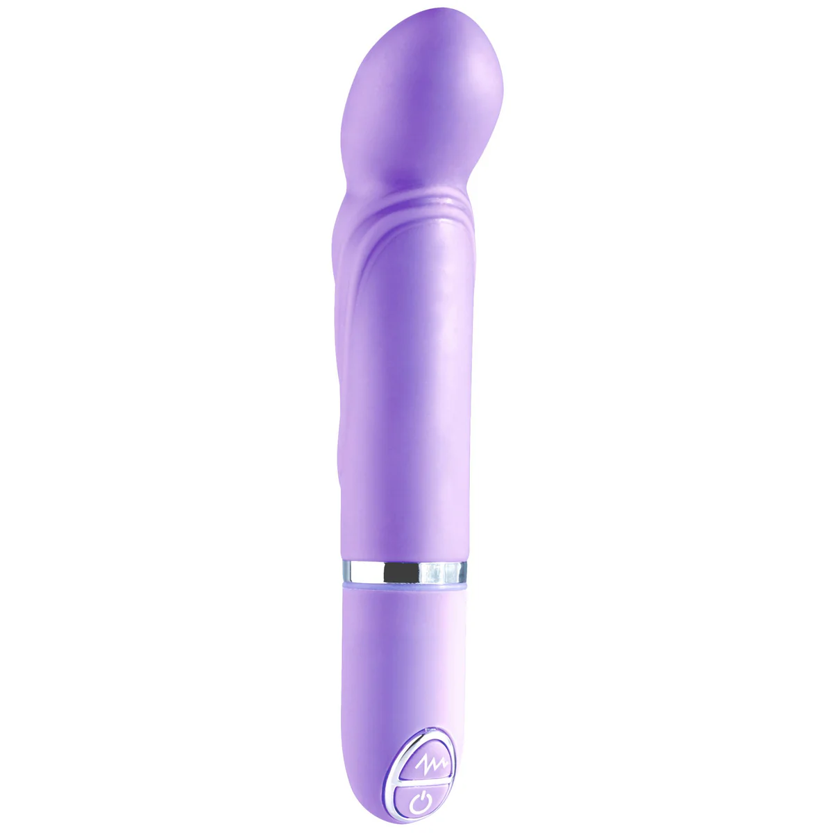 NMC Ol Vibe 4 inch G-Spot Vibrator - Purple