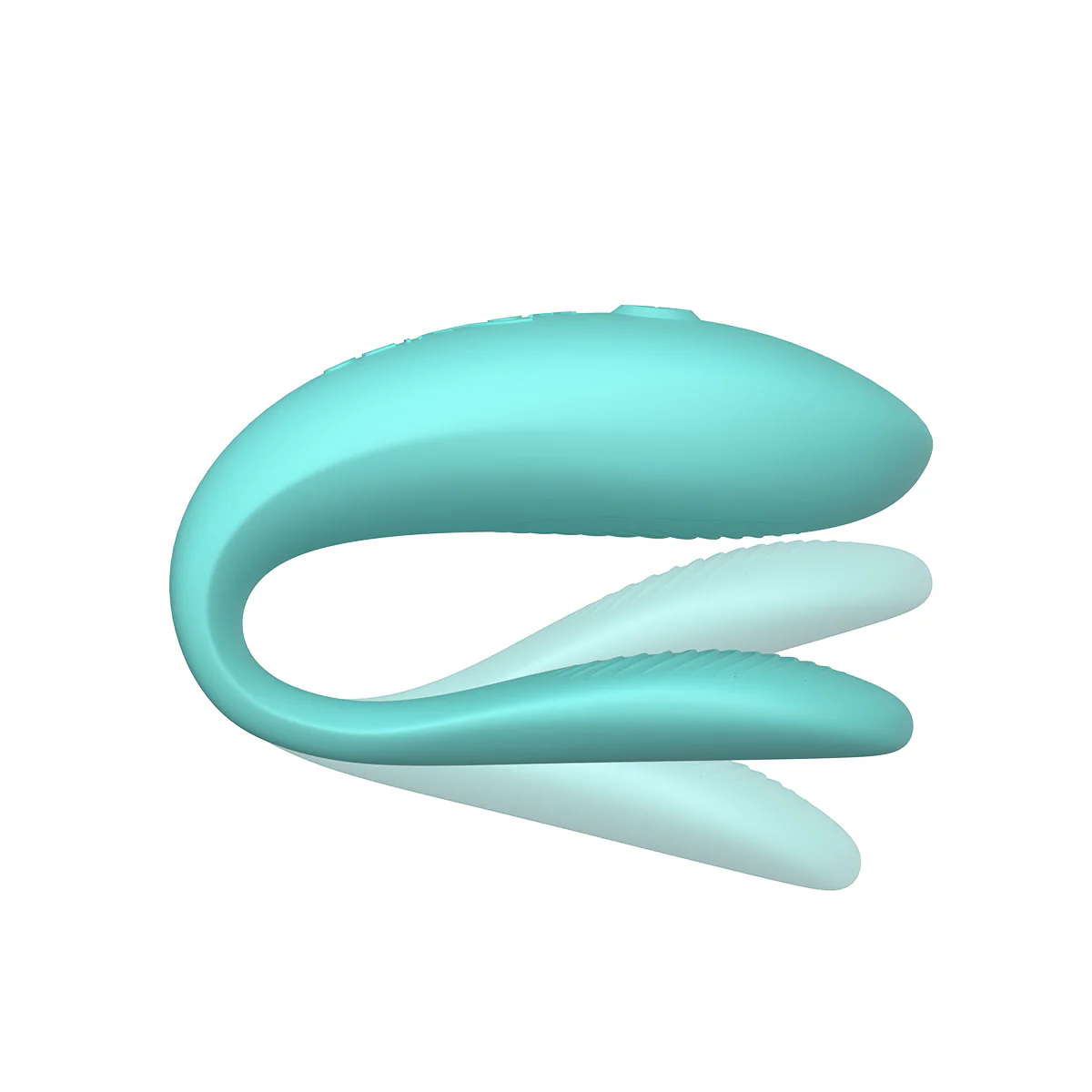 We-Vibe® - Sync Lite - Couples Vibrator – Aqua