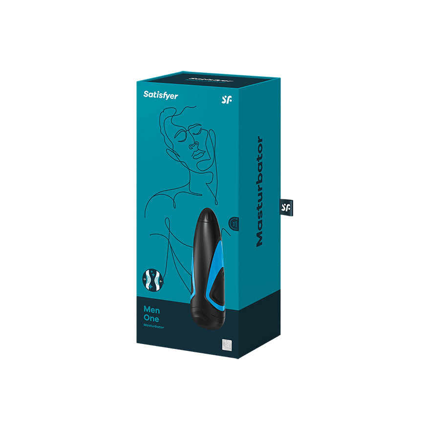 Satisfyer Men Masturbator