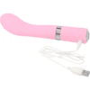 Pillow Talk Sassy - G-Spot Massager - Pink