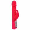 Seven Creations Thrust Me Rabbit Vibrator - Pink