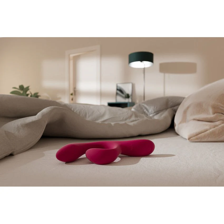 We-Vibe Nova 2 - Beyond a Classic Rabbit Vibrator