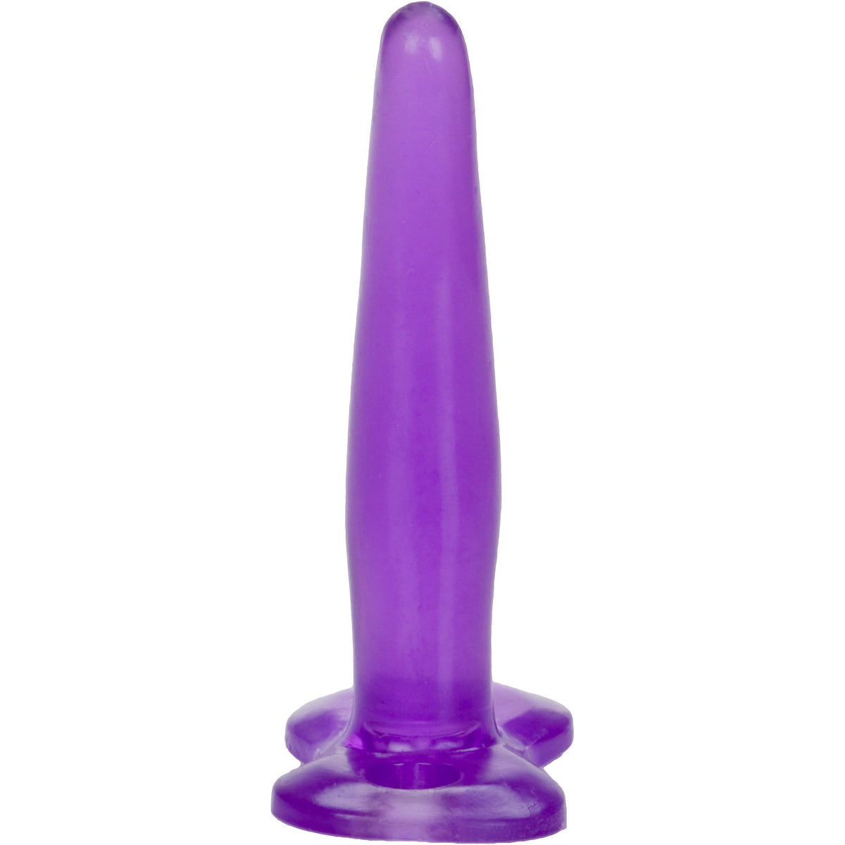 CalExotics Silicone Tee Probe