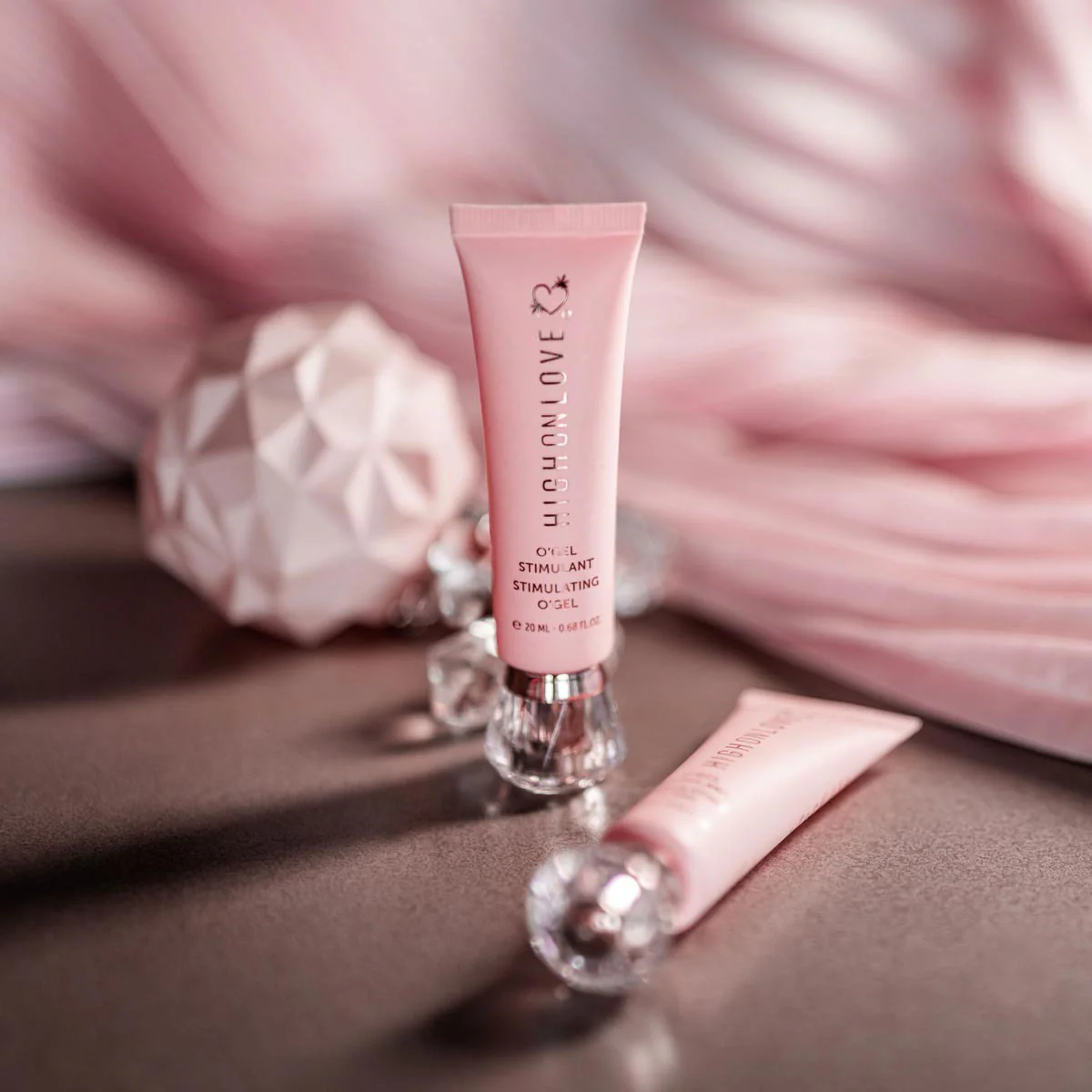 High on Love Stimulating O’Gel – 20mL