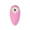 Pillow Talk Dreamy – Luxurious Clitoral Massager – Pink