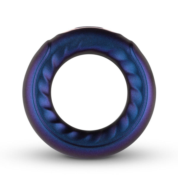 Hueman Saturn – Vibrating Cock Ring