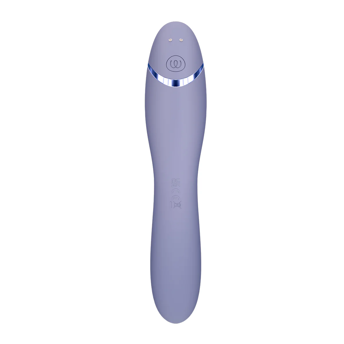 Womanizer – OG - G-Spot Vibrator – Lilac