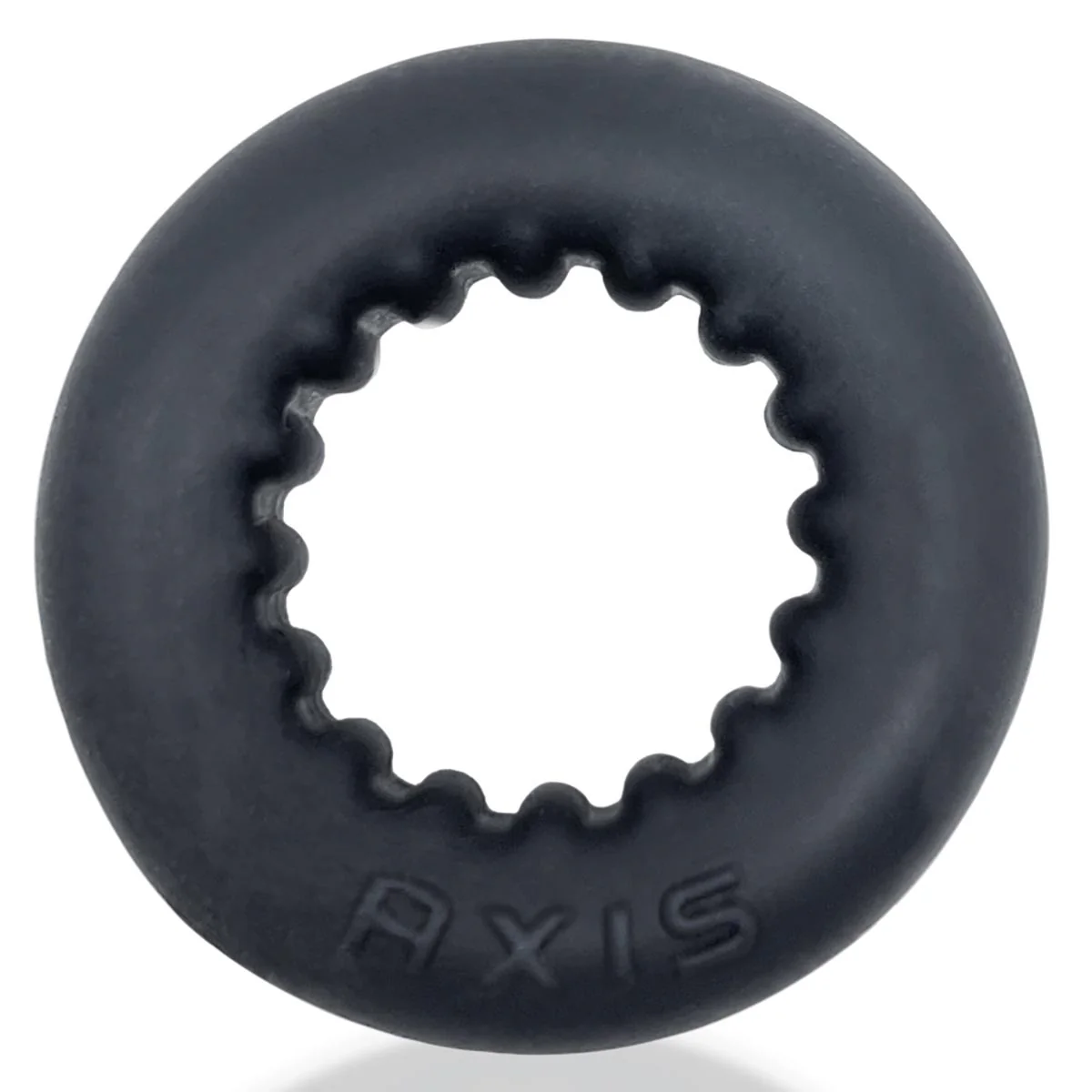 Oxballs - Ultracore Ballstretcher + Power Lock Ring – Black/Blue