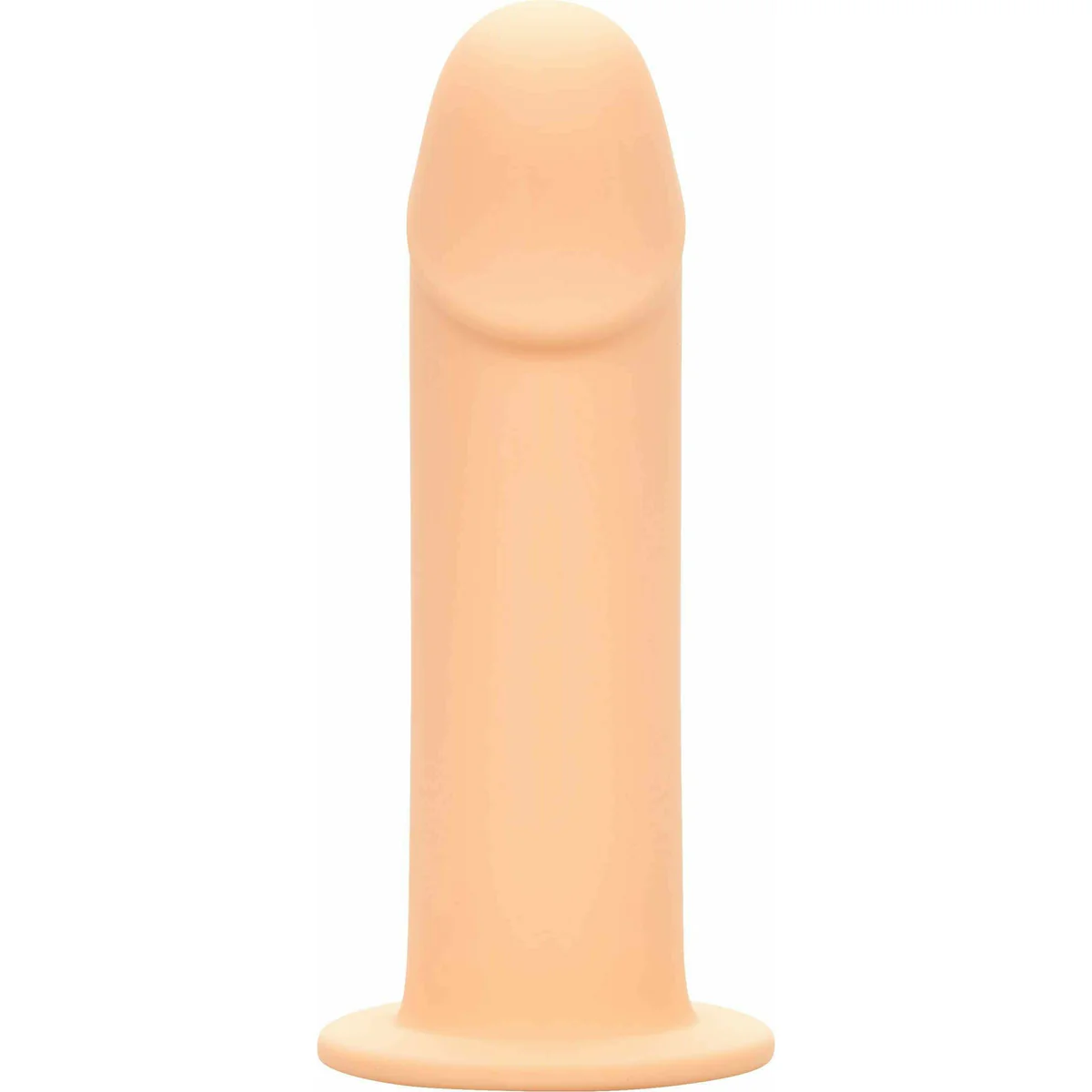 CalExotics PPA with Jock Strap - Ivory