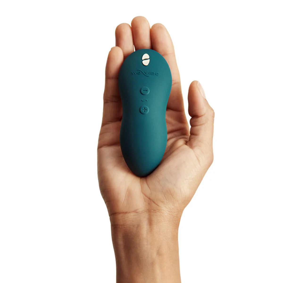 We-Vibe - Forever Favorites – Lay-On Vibrating Massager & Bullet Vibrator Special Edition Set – Velvet/Midnight Blue