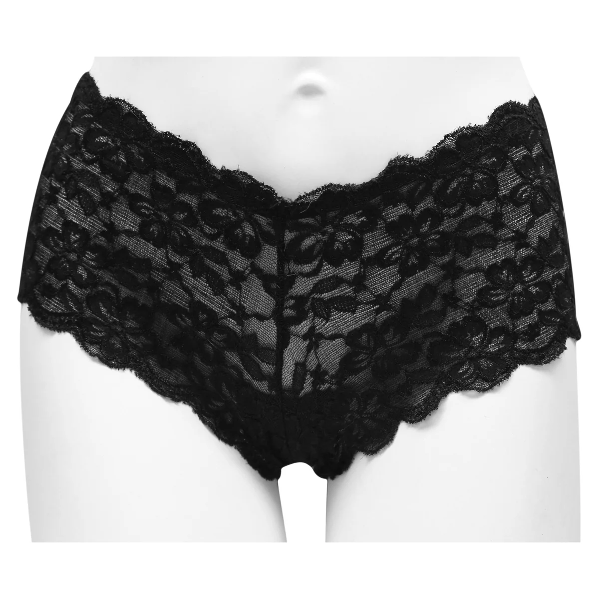 PantyVibe Specially Designed Panty Included! - Pink - M/L