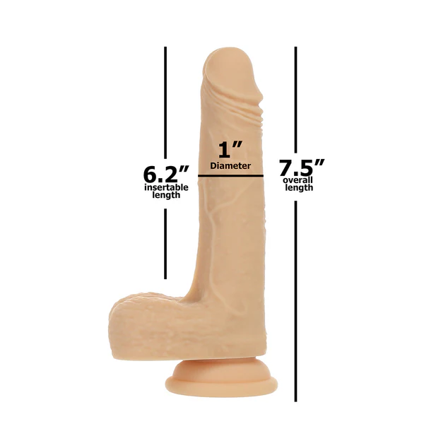 Naked Addiction The Freak - 7.5