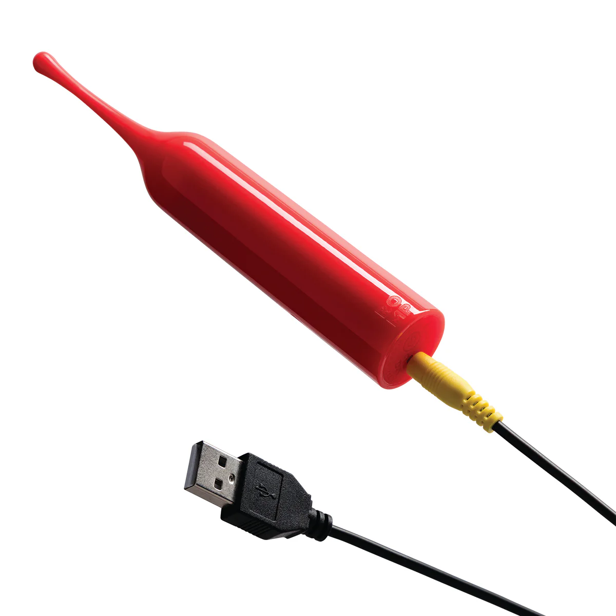 ROMP – POP – Clitoral Stimulator - Red