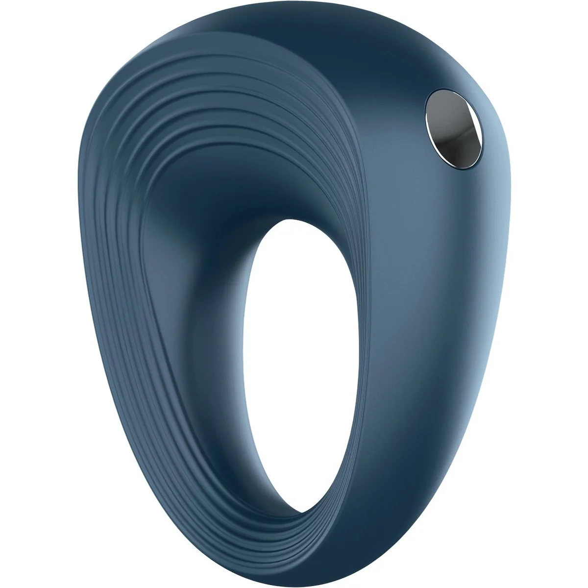 Satisfyer Power Ring – Vibrating Cock Ring – Blue