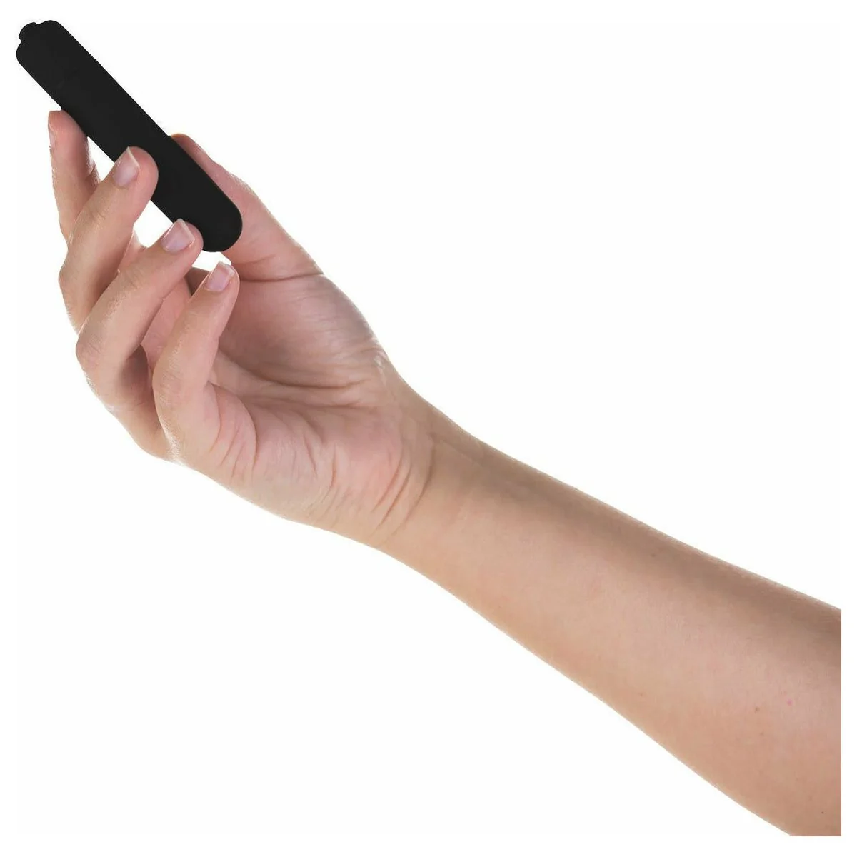 PowerBullet Extended Bullet 3-Speed 3.5 Inch - Black