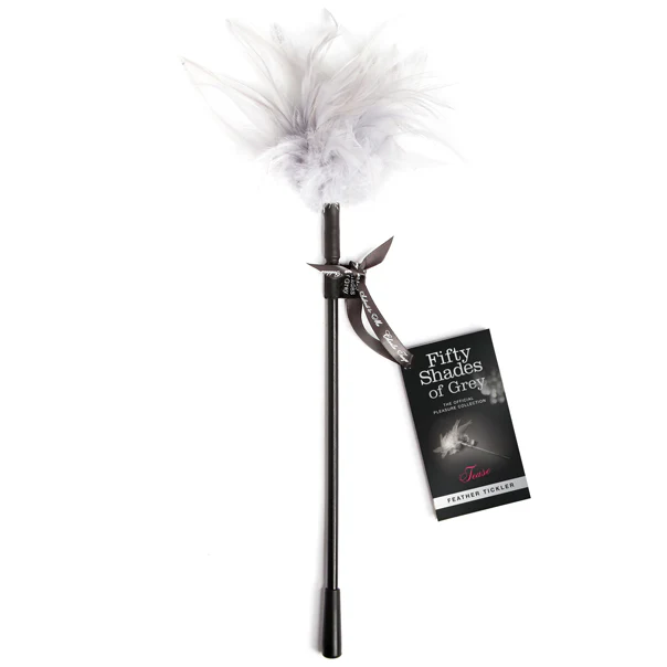 Fifty Shades of Grey® Tease Feather Tickler