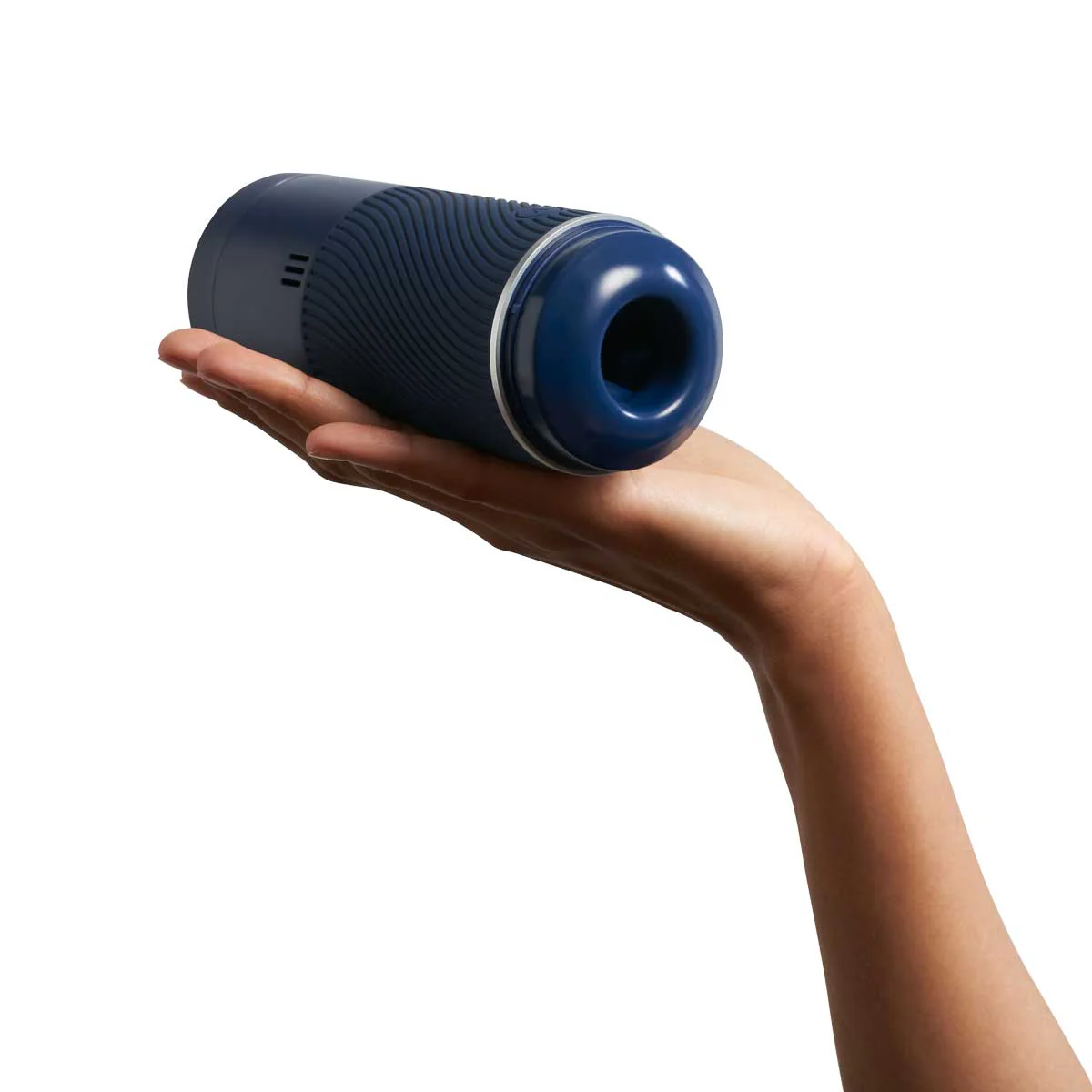 We-Vibe - Arcwave - Pow Stroker - Blue