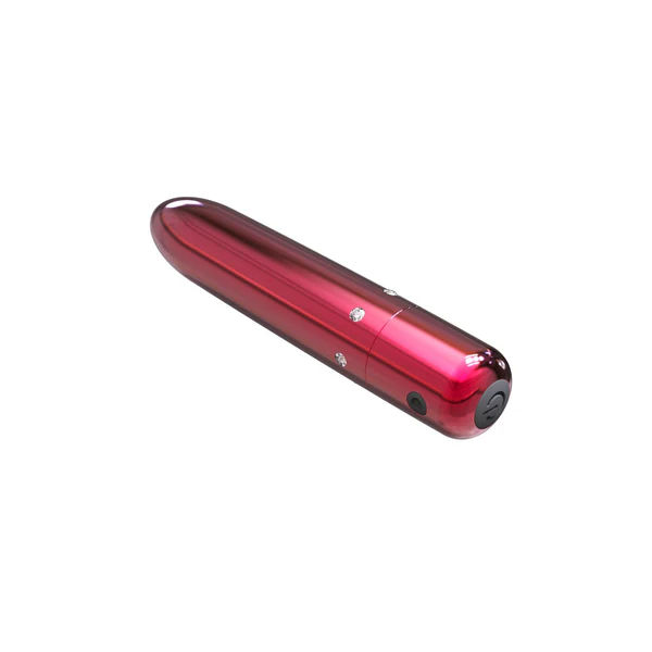 PowerBullet Pretty Point – Bullet Vibrator – Rechargeable – Pink