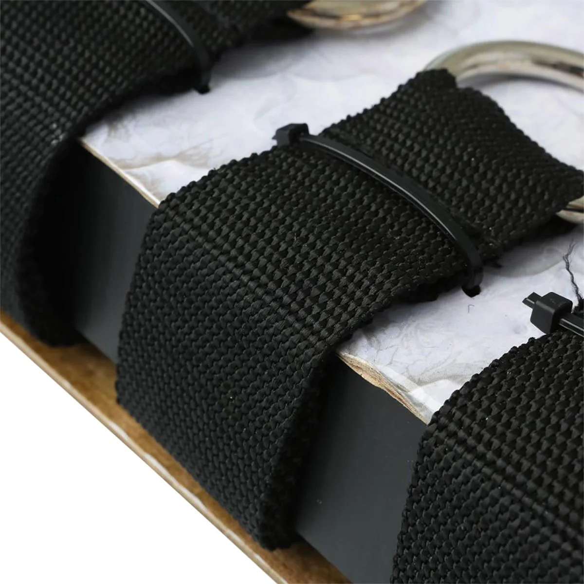 Sportsheets Edge - Under the Bed Restraints