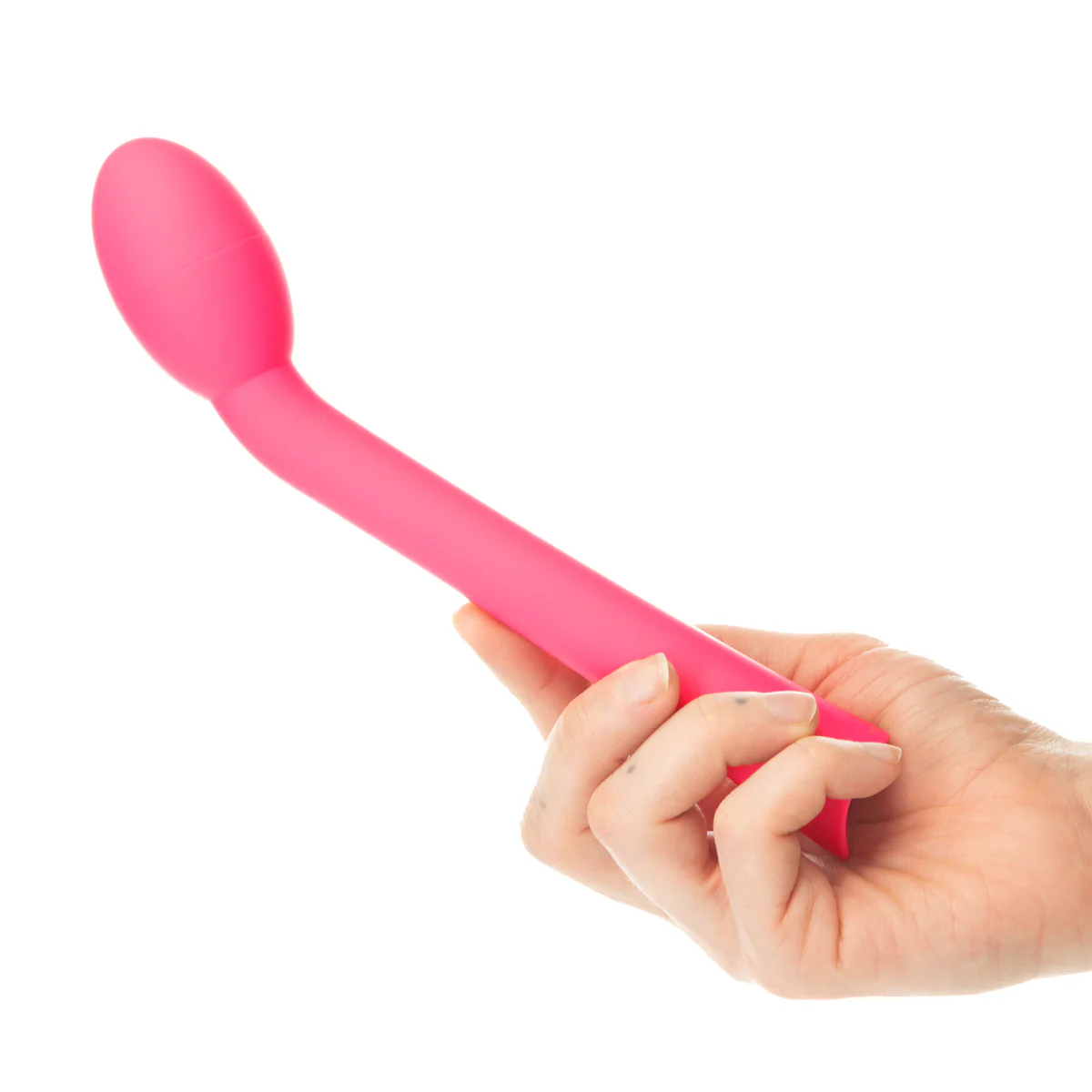 Seven Creations – Hip G - Rechargeable G-Spot Vibrator - Pink