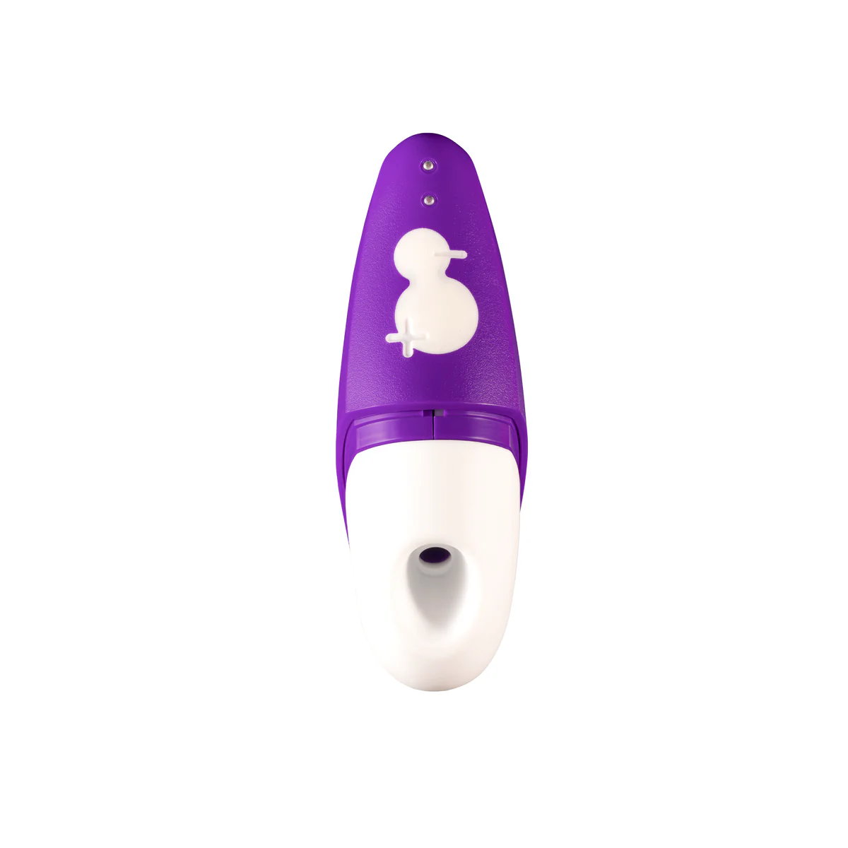 ROMP Free – Clitoral Stimulator – Purple