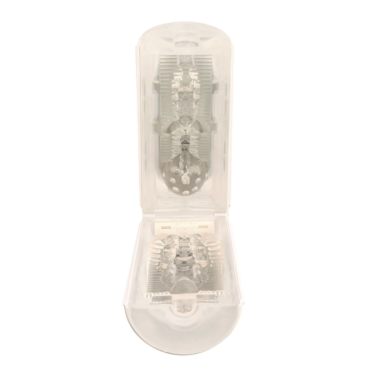 Tenga Flip Hole Masturbator - White