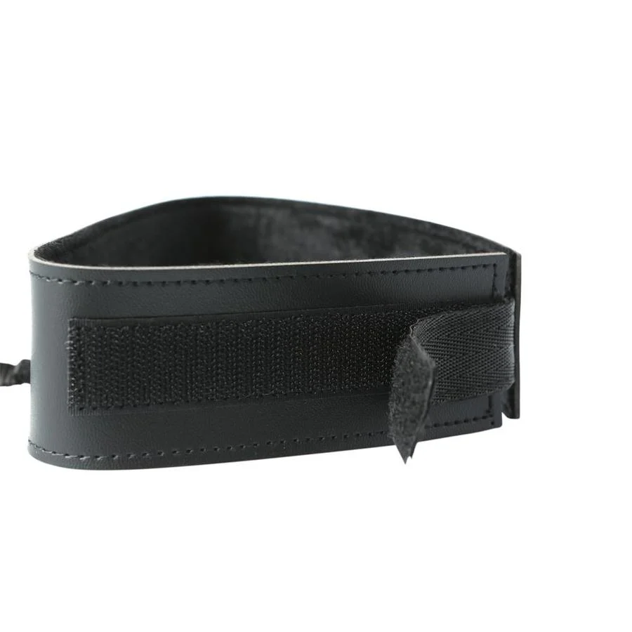 Sportsheets Leash and Collar – Black