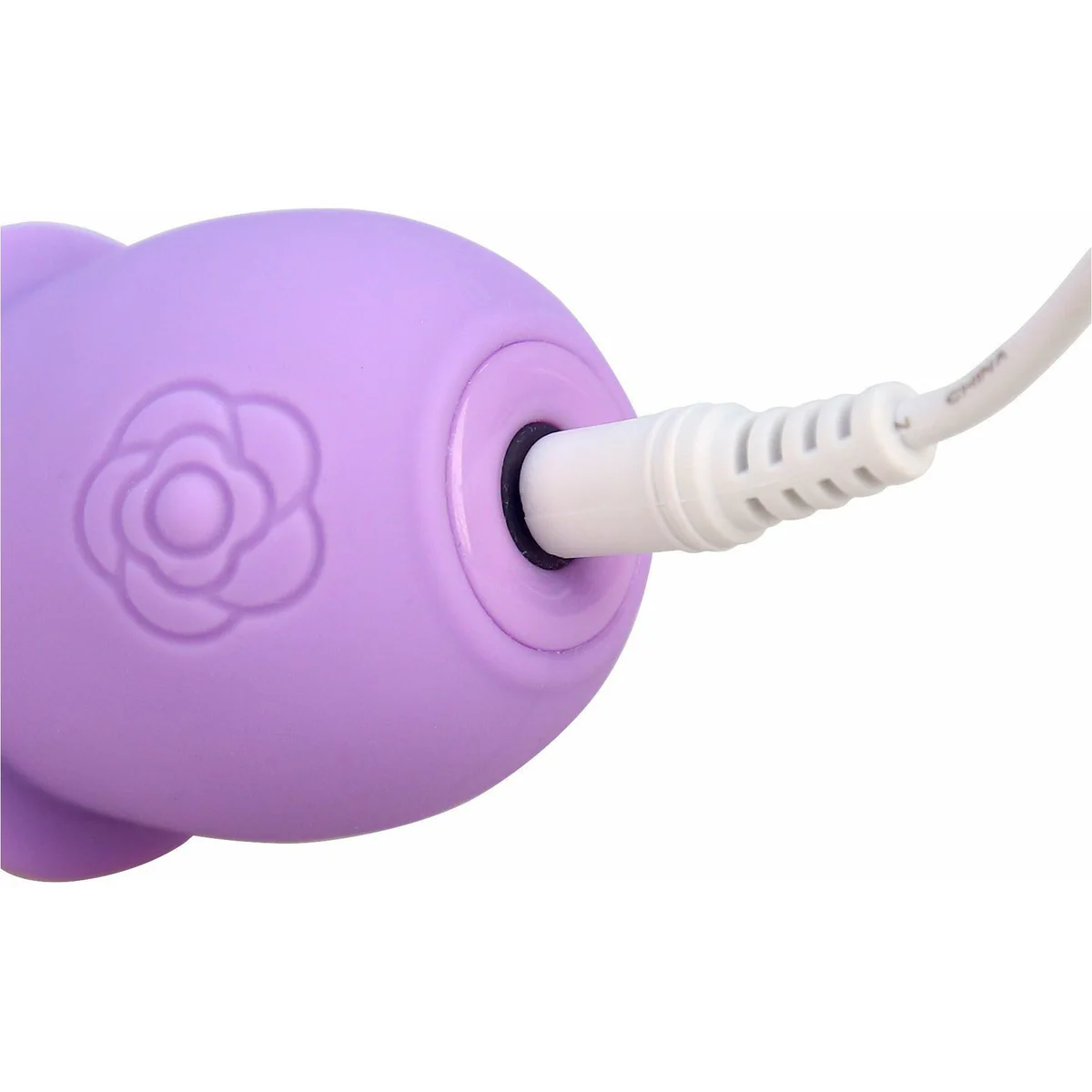 Maro Kawaii 8 - Rotating Vibrator