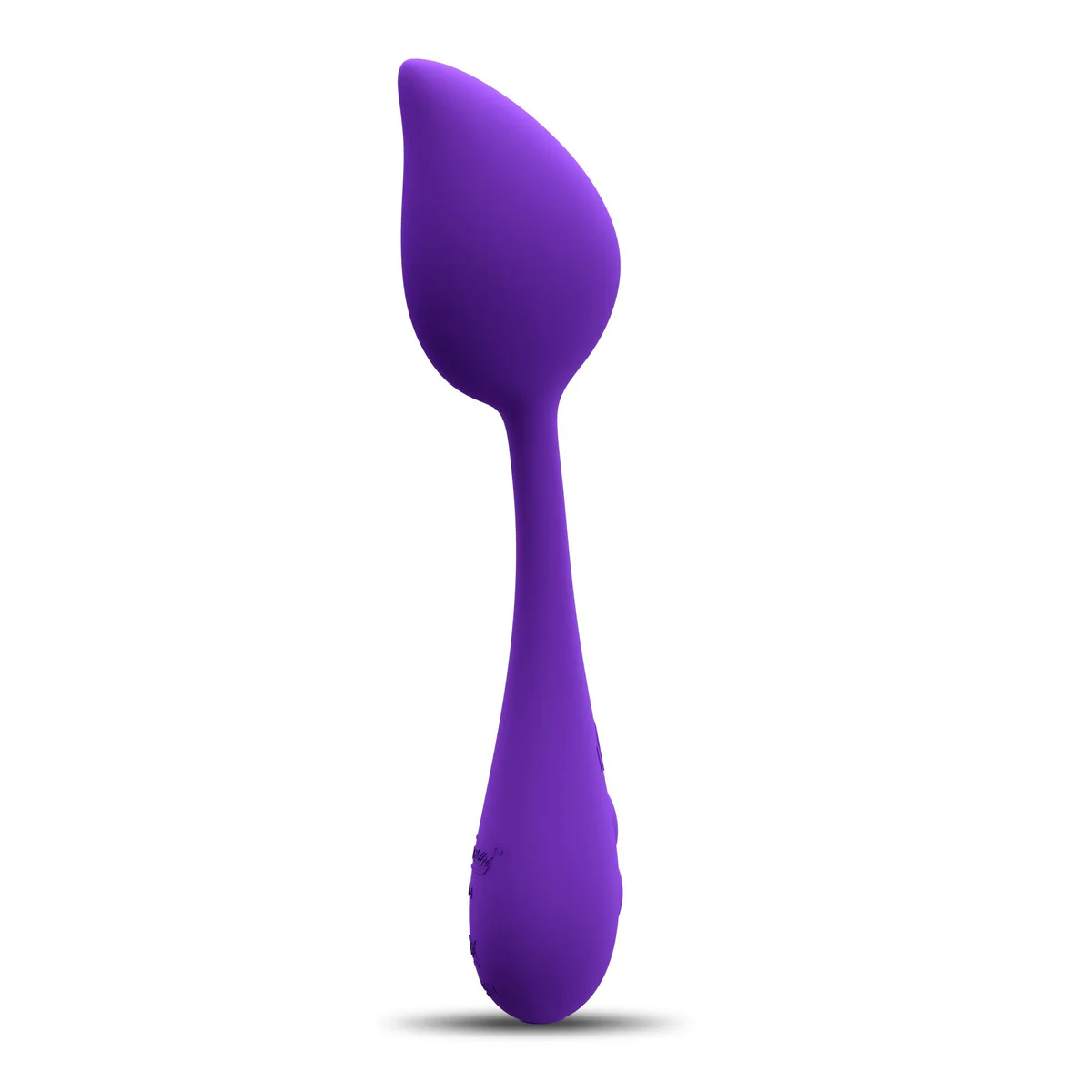 Swan Leaf+ Bloom+ Purple