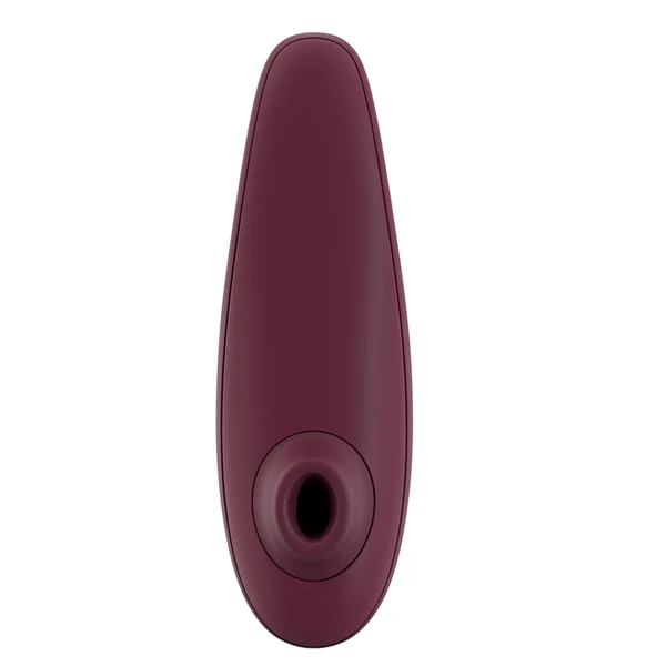 Womanizer Classic 2 – Clitoral Stimulator – Bordeaux