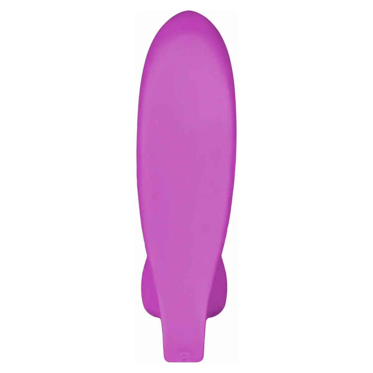 Lover's Dream Couples Vibrator - Purple