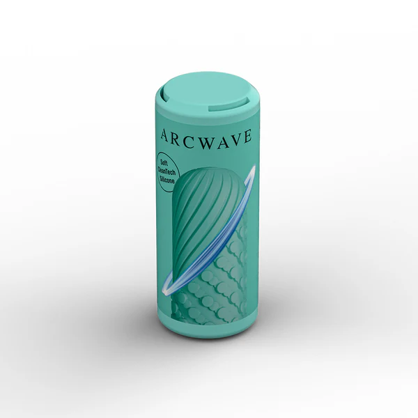 We-Vibe - Arcwave - Ghost Stroker - Mint