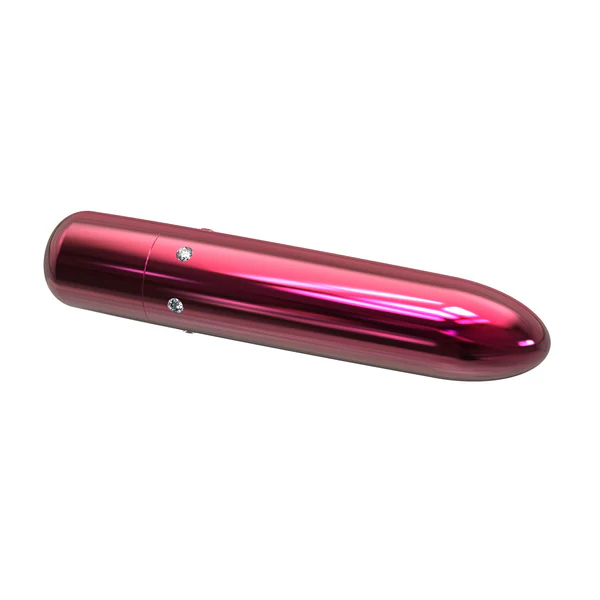 PowerBullet Pretty Point – Bullet Vibrator – Rechargeable – Pink