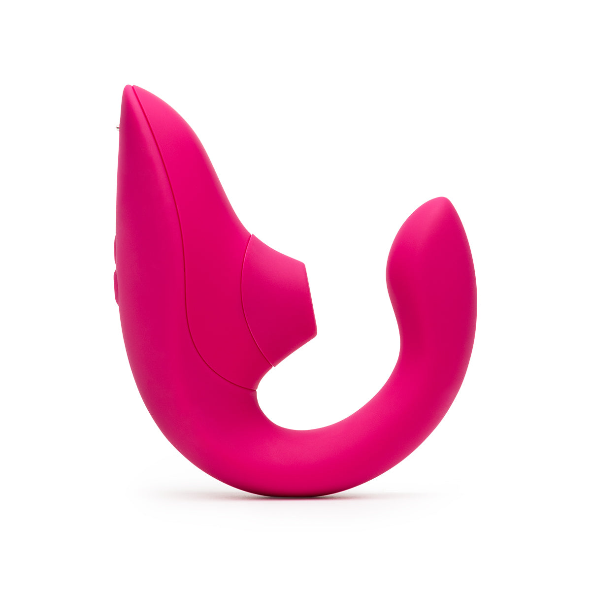 Womanizer Blend – Vibrant Pink