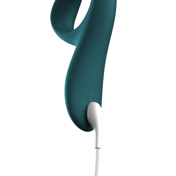 We-Vibe Date Night Special Edition – Gift Set – Green Velvet