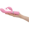 Pillow Talk Kinky - Dual Massager - Pink