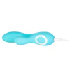 Wonderlust St Tropez - Teal