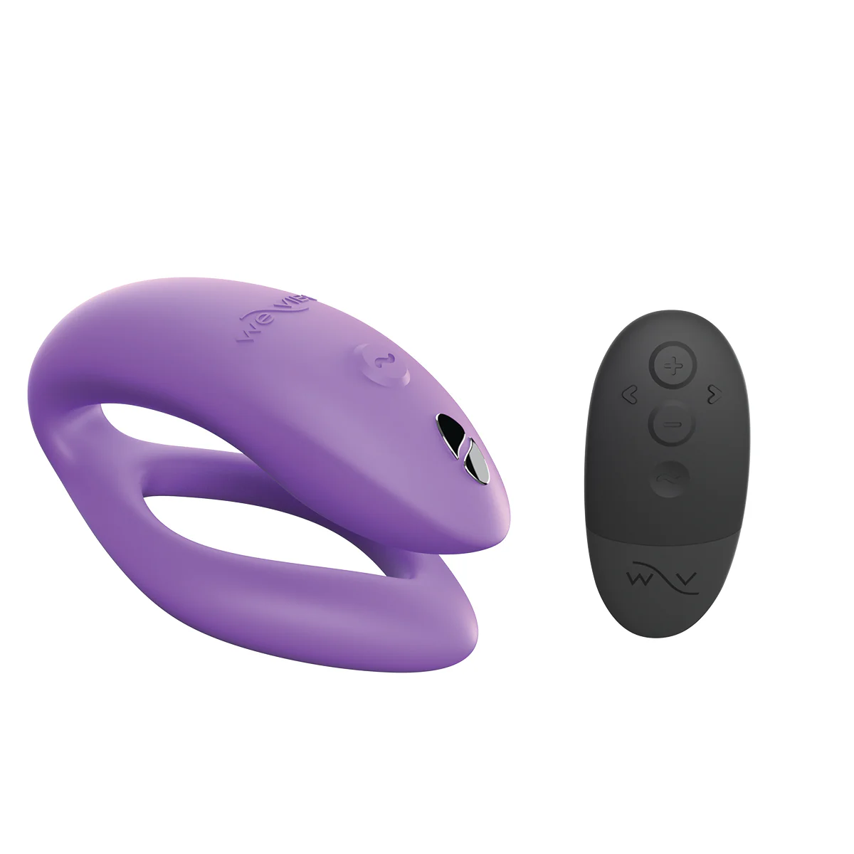 We-Vibe® - Sync O - Couples Vibrator – Light Purple