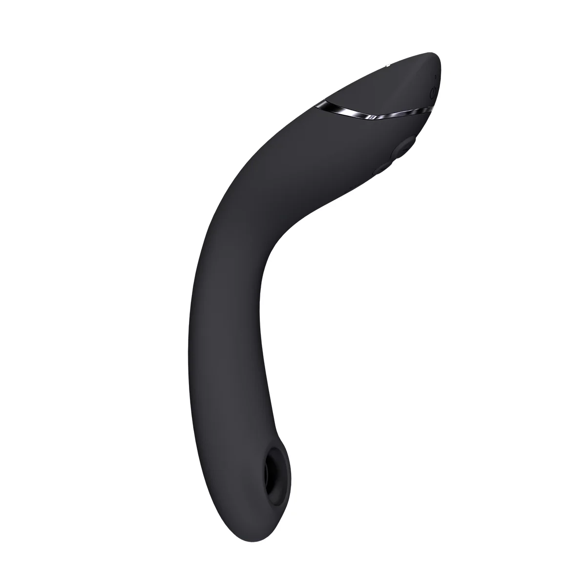 Womanizer – OG - G-Spot Vibrator – Dark Gray