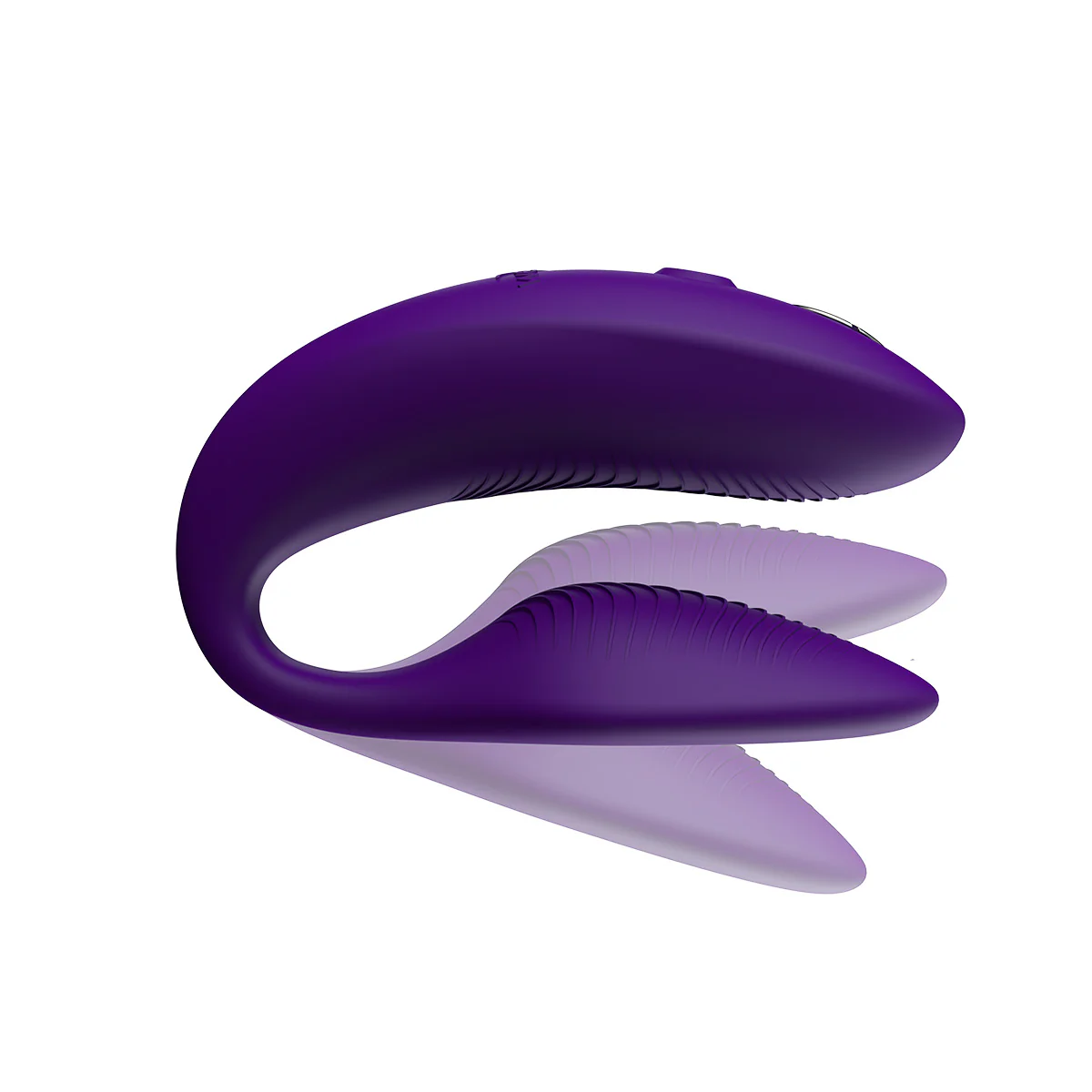 We-Vibe® - Sync Wearable Couples’ Vibrator 2nd  Generation - Purple