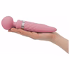 Pillow Talk Sultry - Dual-Ended Massager - Pink