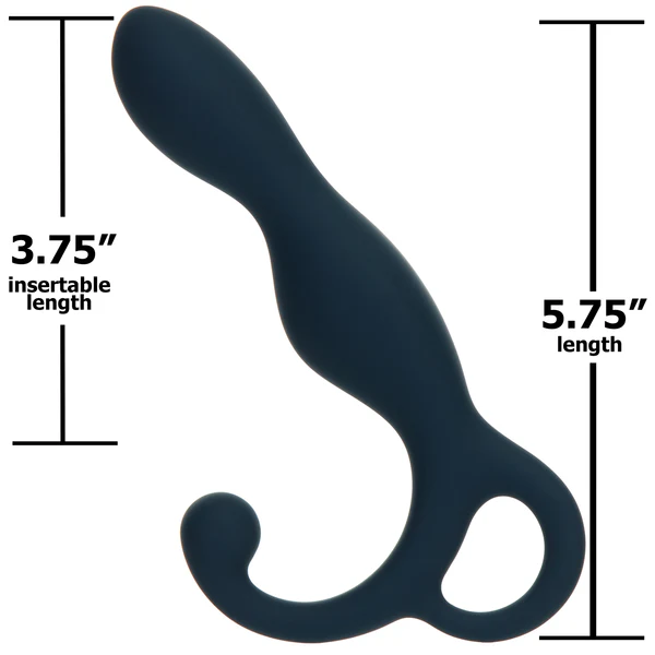 LUX active® LX1 – Anal Trainer 5.75