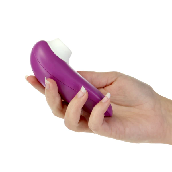 Womanizer Starlet 3 – Clitoral Stimulator – Violet