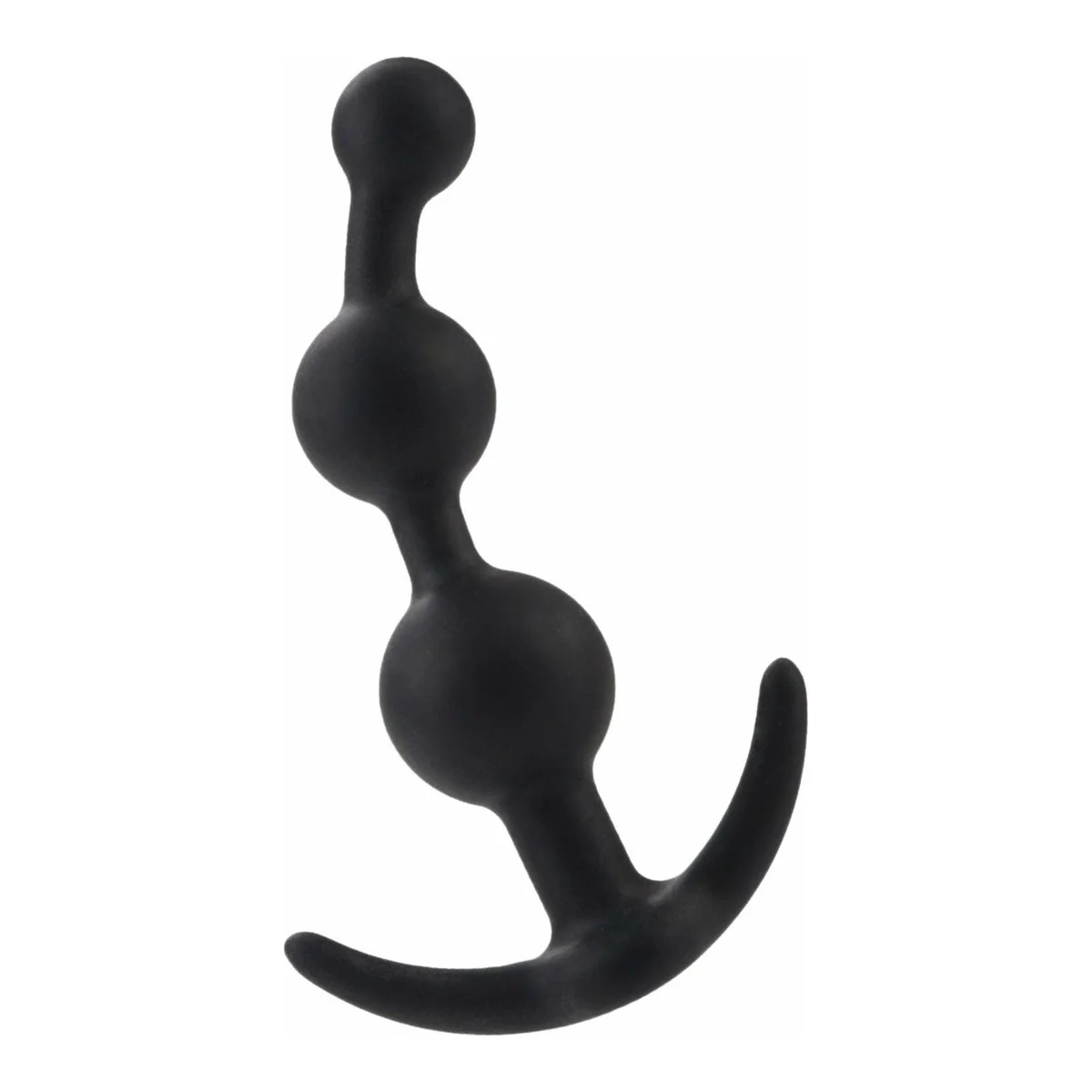 CalExotics Booty Call Booty Beads - Black