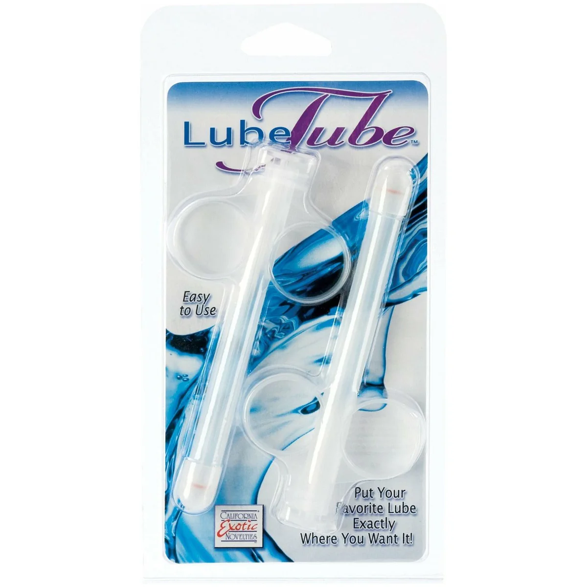 CalExotics Lube Tube